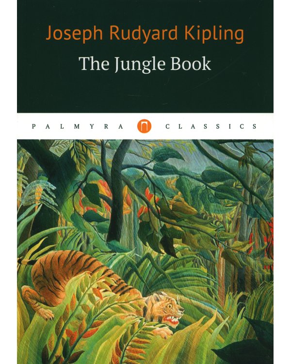 The Jungle Bookk