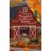 Дополнительное изображение книги «Поцелуй со вкусом тыквы»