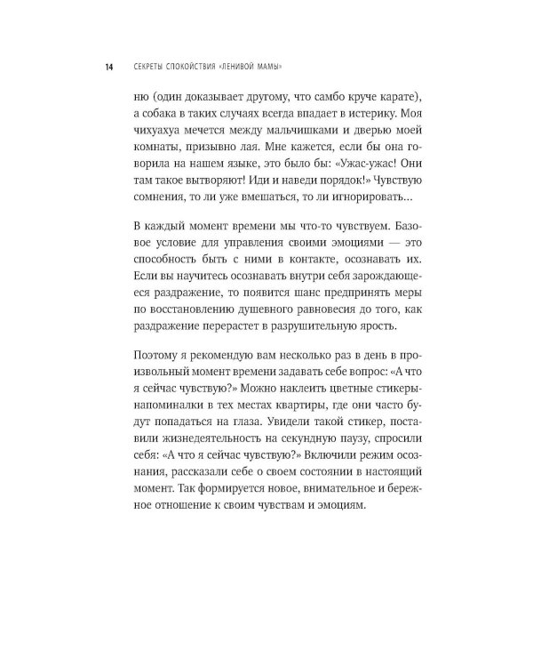 Дополнительное изображение книги «Ленивая мама. Главные книги о родительском спокойствии и детской самостоятельности (комплект из 3 кн.)»