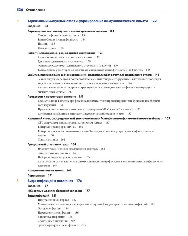 Основы вирусологии: В 2-х т (комплект из 2-х книг)