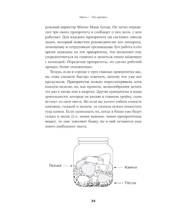 Аптайм. Оптимальный способ управления временем и энергией