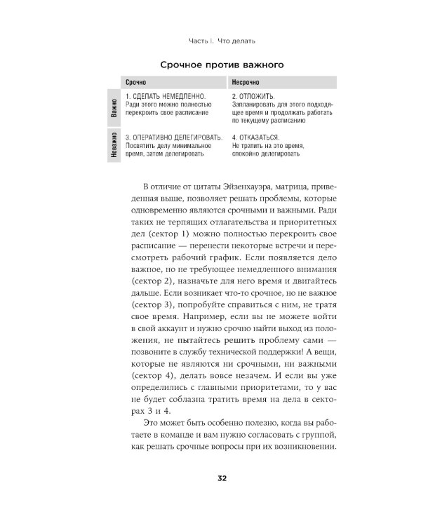 Аптайм. Оптимальный способ управления временем и энергией