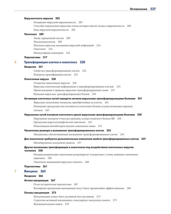 Основы вирусологии: В 2-х т (комплект из 2-х книг)