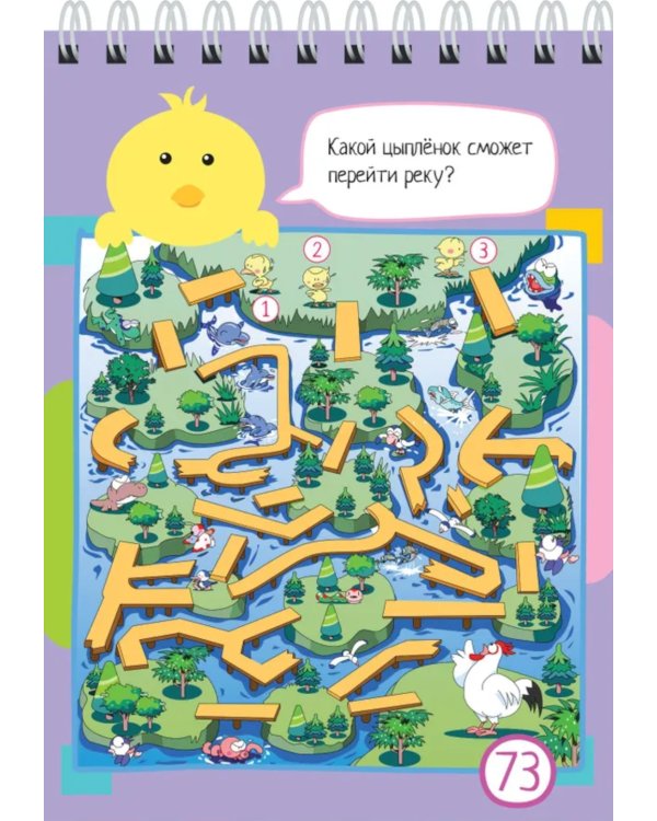 75 лабиринтов. Самых запутанных