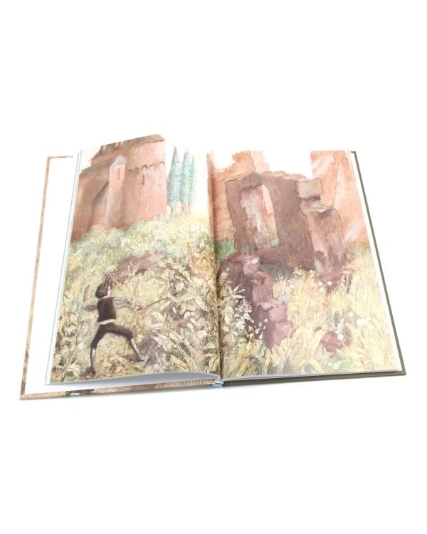 Сказка и феерия (комплект из 2-х книг)