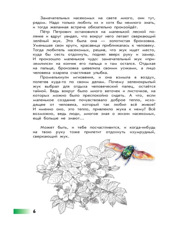 Великан на поляне, или первые уроки экологической этики: для учащихся начальных классов. 11-е изд., стер