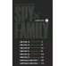 SPY x FAMILY: Семья шпиона. Т. 1-10: манга (комплект из 10-ти книг) SPY x FAMILY: Семья шпиона. Т. 1-10: манга (комплект из 10-ти книг)