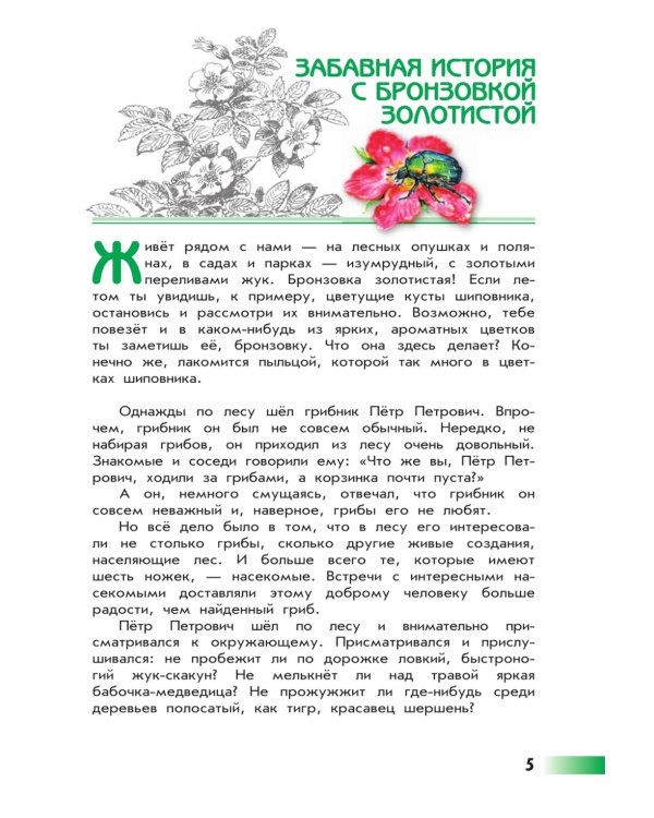 Великан на поляне, или первые уроки экологической этики: для учащихся начальных классов. 11-е изд., стер