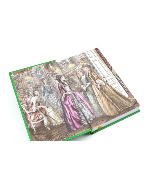 Старый дом: В 2 т