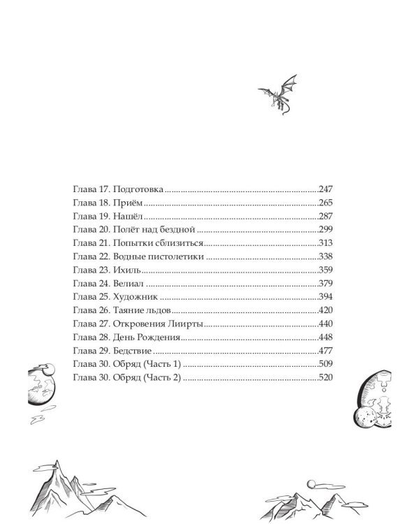 Жертвы Обряда