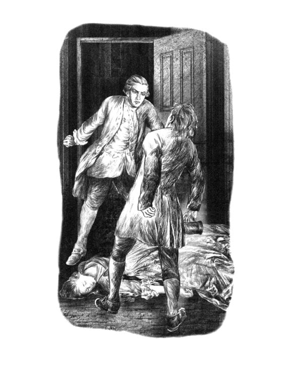 Старый дом: В 2 т