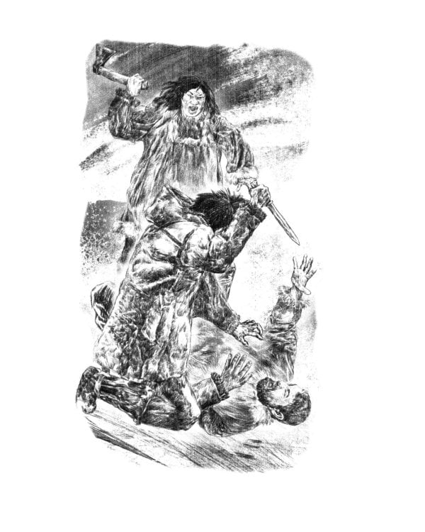 Старый дом: В 2 т