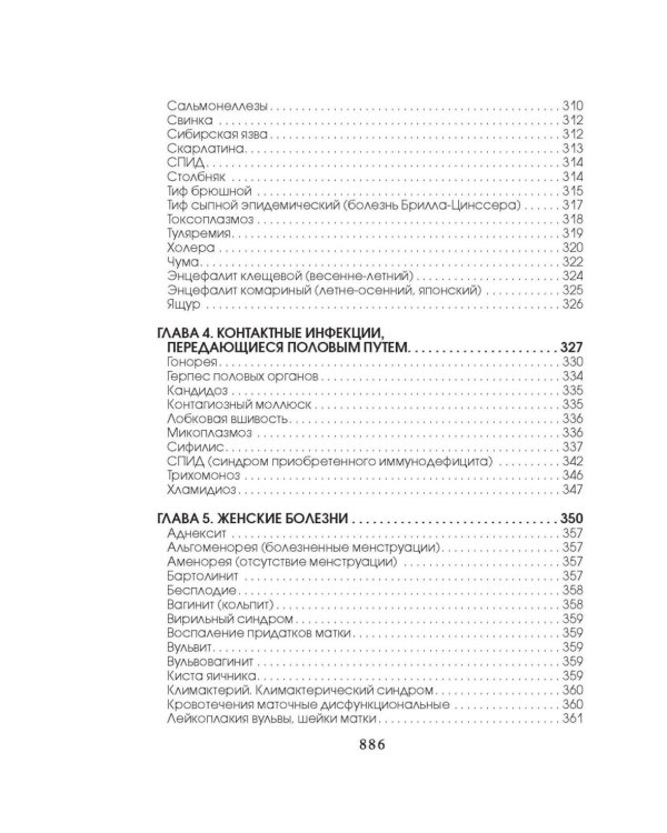 Медицинская энциклопедия