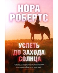 Успеть до захода солнца