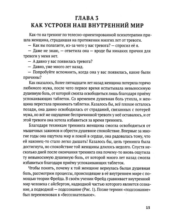 Дополнительное изображение книги «Целебные свойства страданий. Как обиды, страхи и тревоги разрушают здоровье»