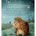 Ежик в саду. Первая книга малыша о природе