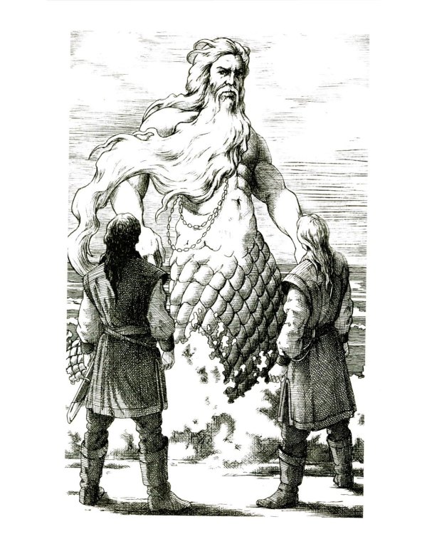 Богатырь сентября