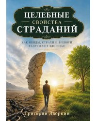 Целебные свойства страданий. Как обиды, страхи и тревоги разрушают здоровье