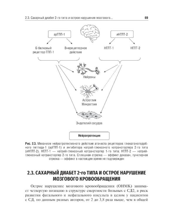 Управление метаболическим здоровьем. Т. 5
