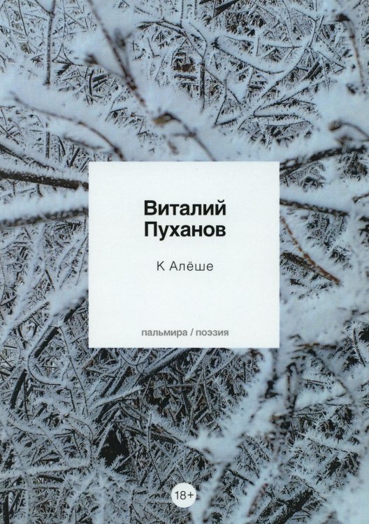 К Алеше: стихотворения