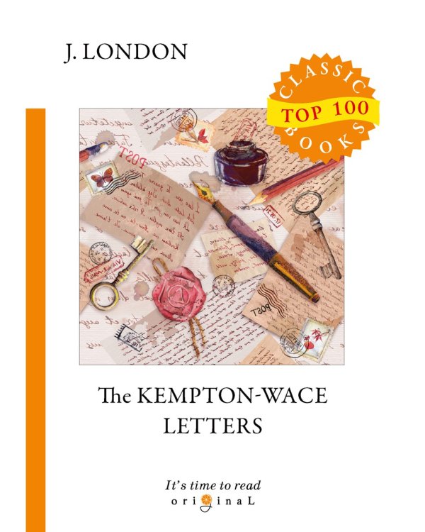The Kempton-Wace Letters