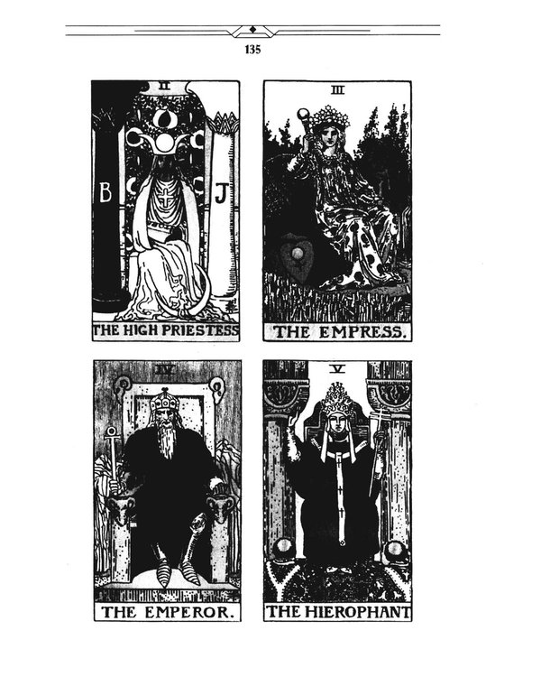Дополнительное изображение книги «Таро изобилия»