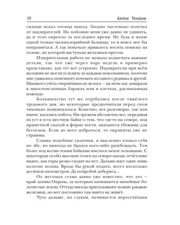 Застрявший. Кн. 2. Застрявший в "Возрождении"