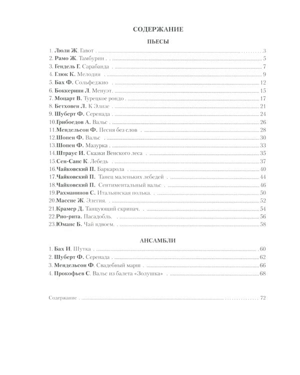 Музицируем дома: любимая классика: пьесы и ансамбли для фортепиано в простом переложении. 4-е изд., стер