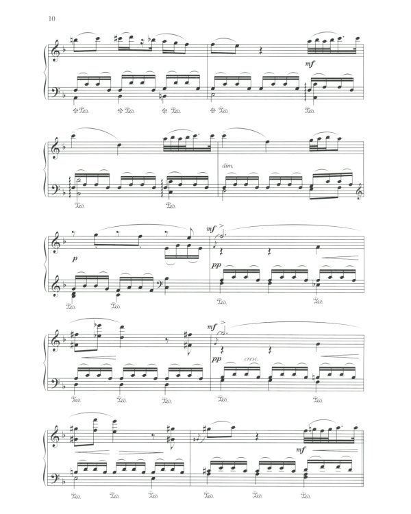 Музицируем дома: любимая классика: пьесы и ансамбли для фортепиано в простом переложении. 4-е изд., стер