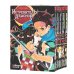 Вместе дешевле Истребитель демонов. Т. 1-5: манга (комплект из 5-ти книг)