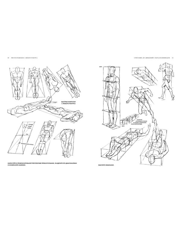 Рисование фигуры