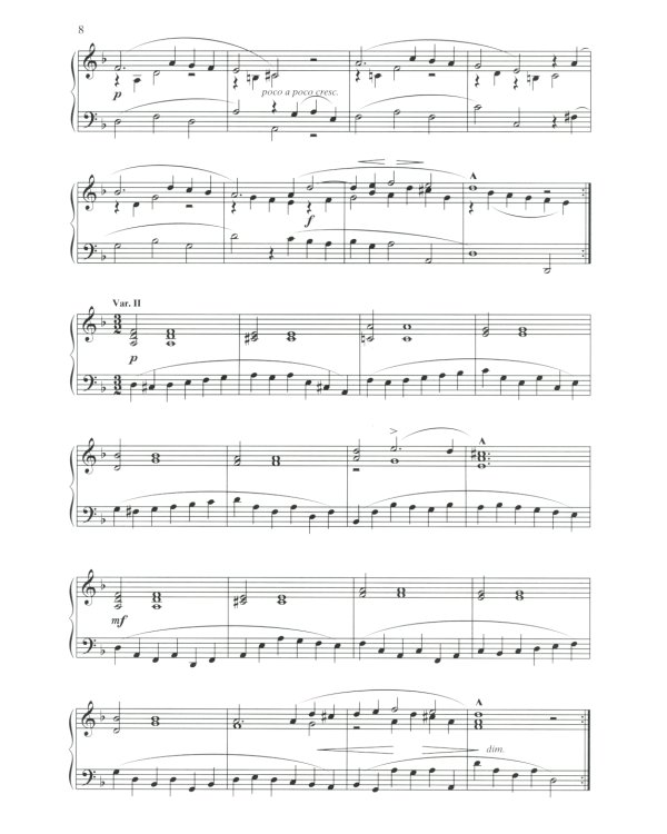 Музицируем дома: любимая классика: пьесы и ансамбли для фортепиано в простом переложении. 4-е изд., стер