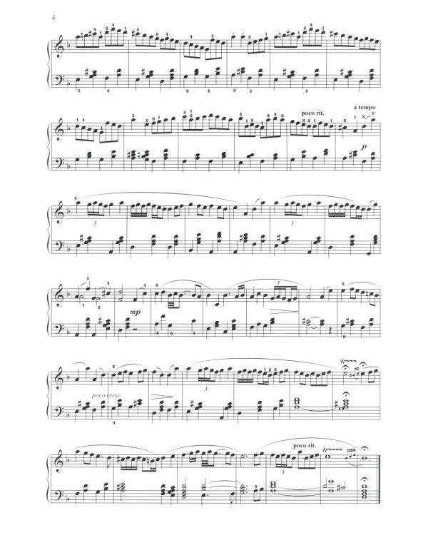 Музицируем дома: любимая классика: пьесы и ансамбли для фортепиано в простом переложении. 4-е изд., стер