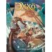 Эххо. Зеркальный мир. Т. 6: Острый табаско. Валькирия фьордов: графические романы