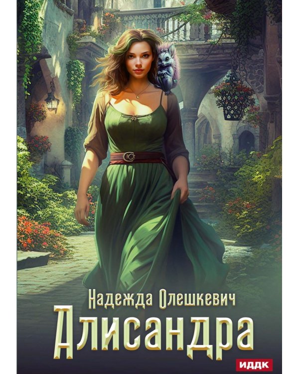 Алисандра