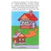 Грамматическая тетрадь № 4. Предшкольная подготовка. Прилагательные. Сравнительная степень прилагательных. Антонимы и синоним.  2-е изд