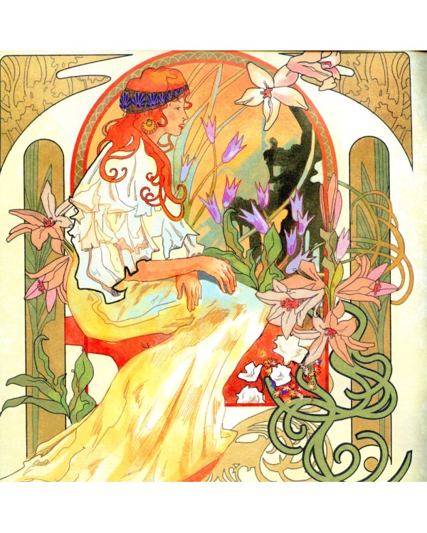 Сказки в стиле великих художников (комплект из 10-ти книг)