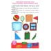 Грамматическая тетрадь № 4. Предшкольная подготовка. Прилагательные. Сравнительная степень прилагательных. Антонимы и синоним.  2-е изд
