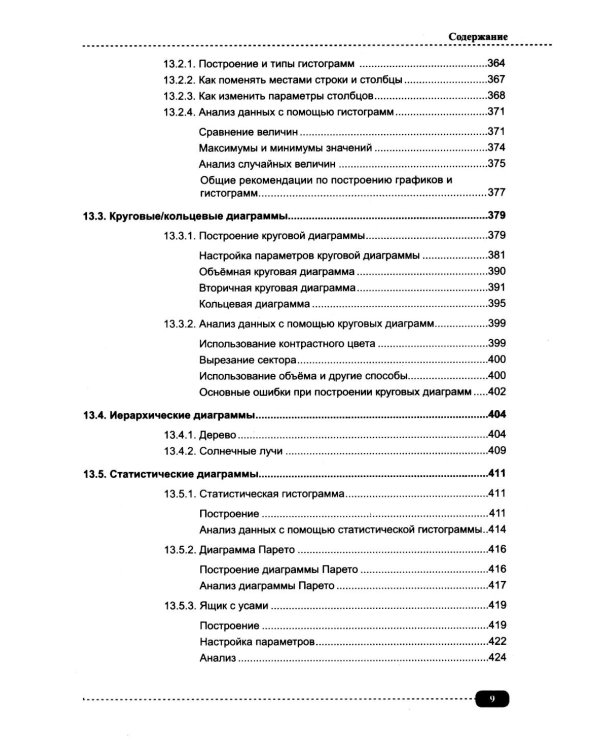 Excel. Полное руководство: от первых графиков и таблиц до ИИ-инструментов
