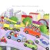 Ехали машины: книжка-картинка