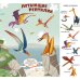 Книжки-картонки Найди и покажи, малыш. Динозавры