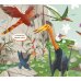 Книжки-картонки Найди и покажи, малыш. Динозавры
