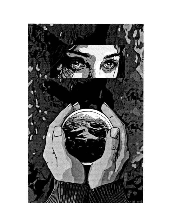 Гордость и предупреждение: первая книга цикла "Поколение XXI"
