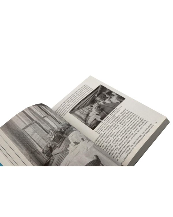 Рестораны, трактиры, чайные. Общественное питание в Петербурге