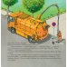 Знакомство с профессиями Водитель мусоровоза