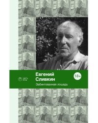 Забинтованная лошадь
