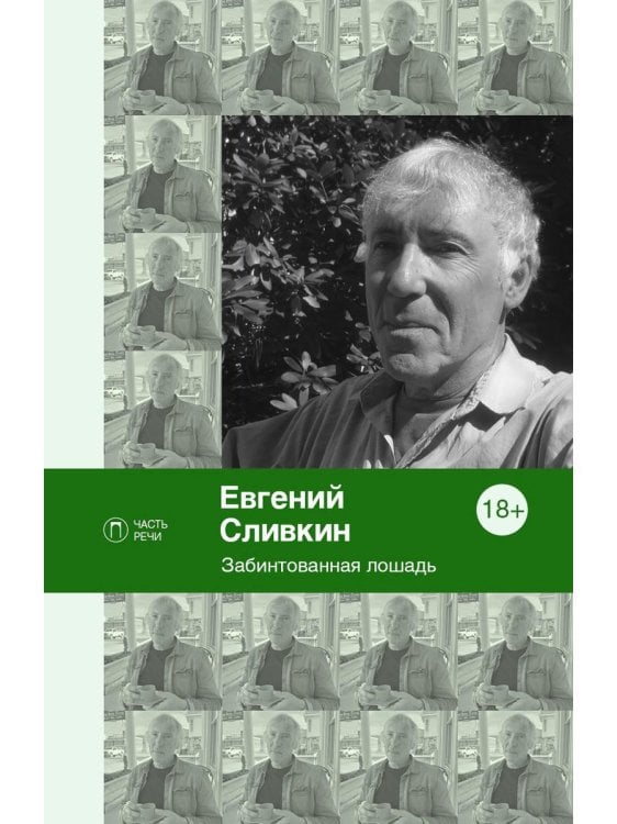 Забинтованная лошадь