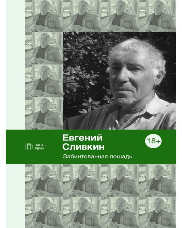 Забинтованная лошадь