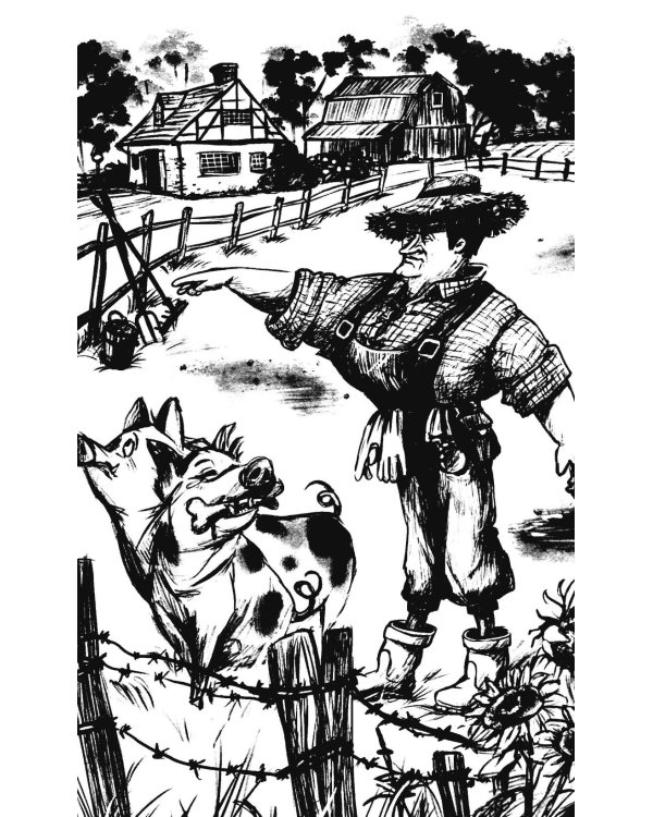 Каникулы в доме с привидениями