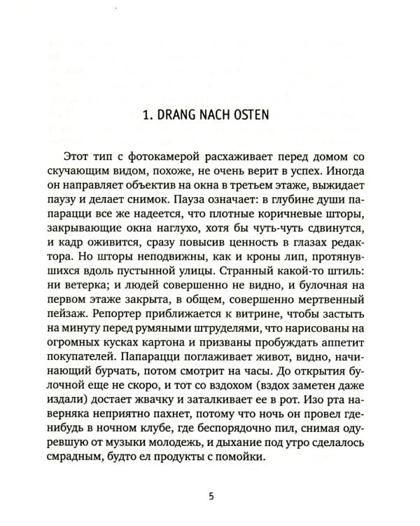 Смешанный brak: роман